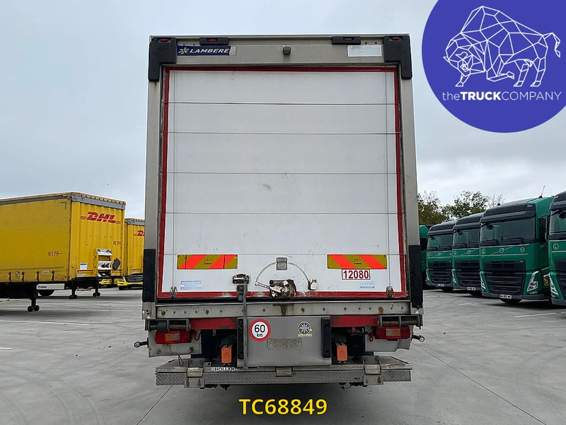 Volvo FM 410 - Frigorífico camión: foto 3 Volvo FM 410 - Frigorífico camión: foto 3