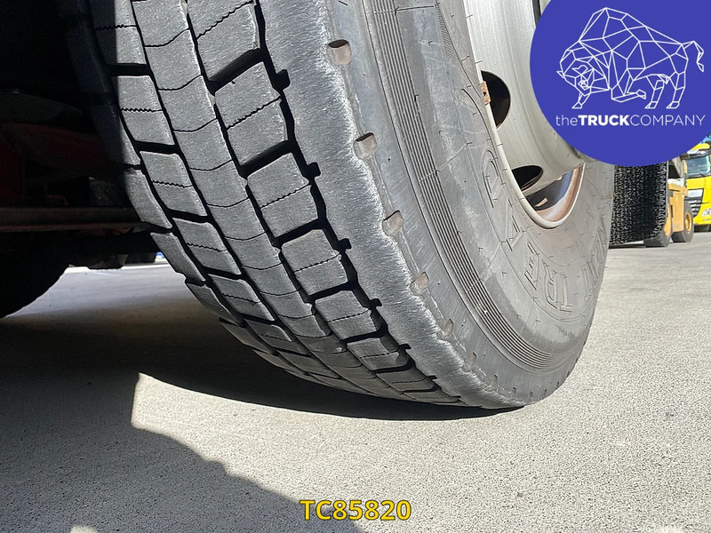 Frigorífico camión Volvo FM 410: foto 16