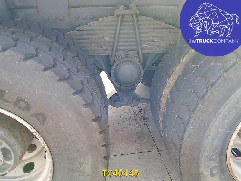 Volvo FM - Portacontenedore/ Intercambiable camión: foto 4 Volvo FM - Portacontenedore/ Intercambiable camión: foto 4