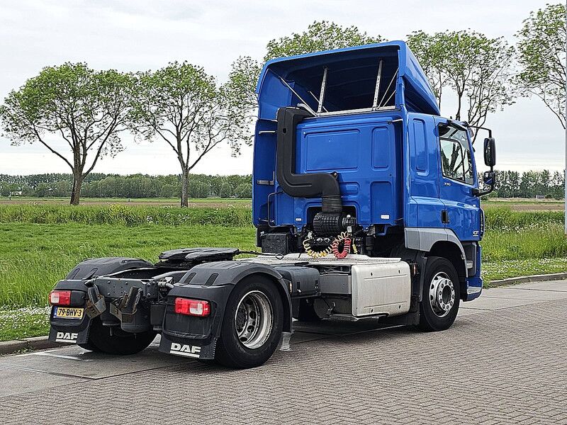 DAF CF 330 FT - Cabeza tractora: foto 3 DAF CF 330 FT - Cabeza tractora: foto 3