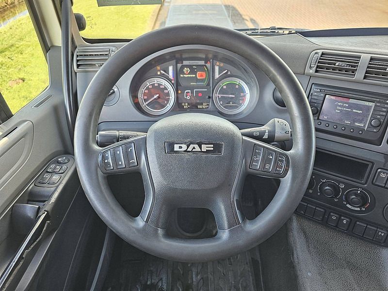 Cabeza tractora DAF CF 440: foto 11