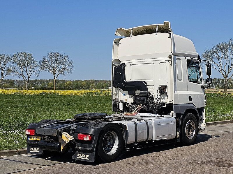 DAF CF 440 - Cabeza tractora: foto 3 DAF CF 440 - Cabeza tractora: foto 3