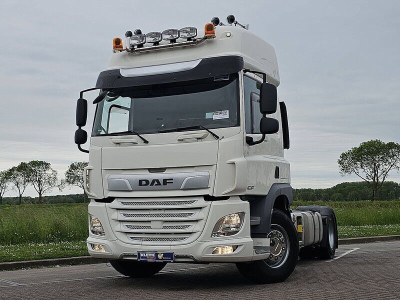 DAF CF 450 - Cabeza tractora: foto 1 DAF CF 450 - Cabeza tractora: foto 1