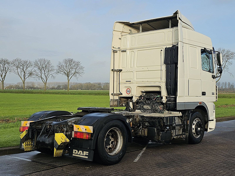 DAF XF 105.460 - Cabeza tractora: foto 3 DAF XF 105.460 - Cabeza tractora: foto 3