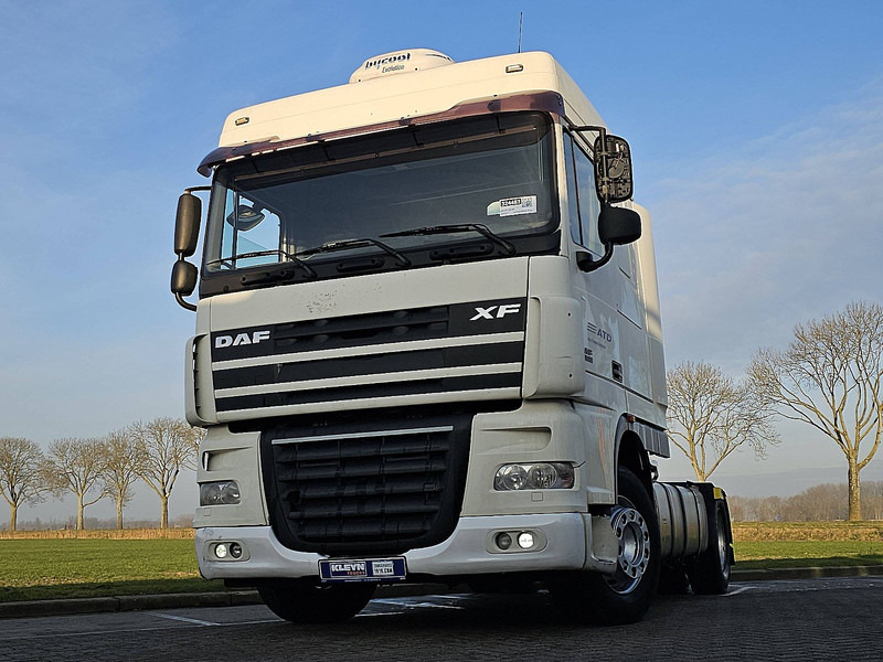 DAF XF 105.460 SPACECAB EURO 4 - Cabeza tractora: foto 1 DAF XF 105.460 SPACECAB EURO 4 - Cabeza tractora: foto 1