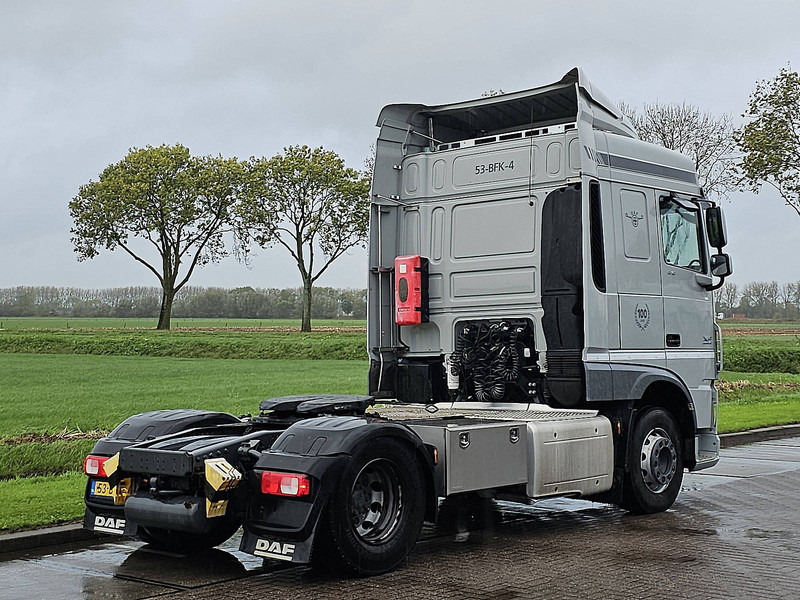 DAF XF 410 - Cabeza tractora: foto 3 DAF XF 410 - Cabeza tractora: foto 3