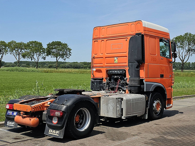 DAF XF 440 - Cabeza tractora: foto 3 DAF XF 440 - Cabeza tractora: foto 3