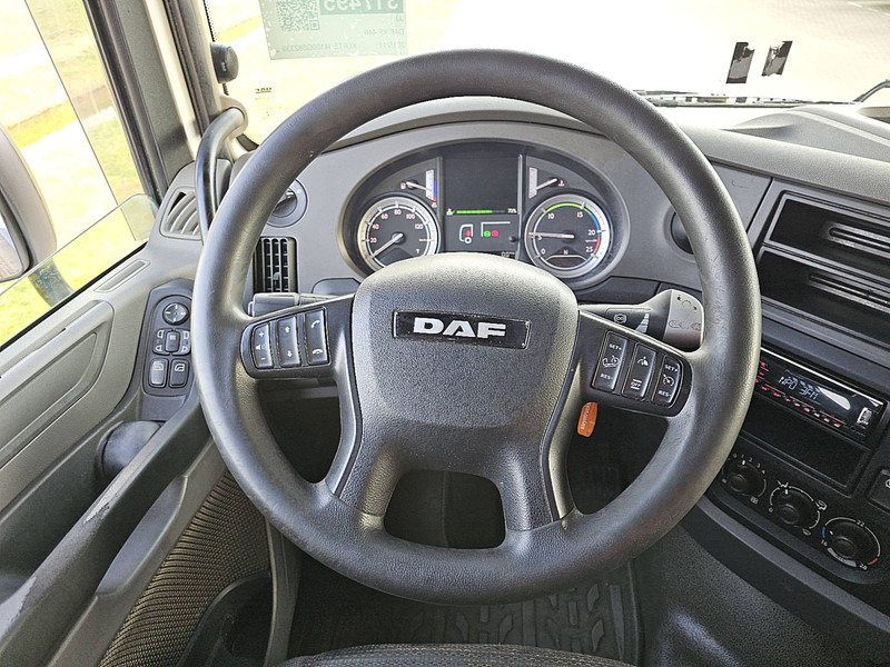 Cabeza tractora DAF XF 440 SPACECAB NL-TRUCK: foto 11