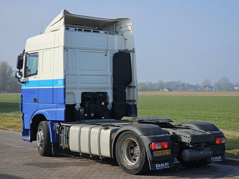 Cabeza tractora DAF XF 440 SPACECAB NL-TRUCK: foto 6