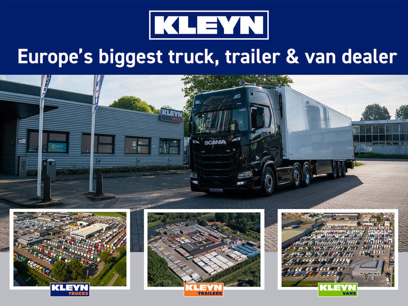 Cabeza tractora DAF XF 440 SPACECAB NL-TRUCK: foto 16