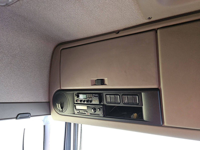 Cabeza tractora DAF XF 440 SPACECAB NL-TRUCK: foto 9
