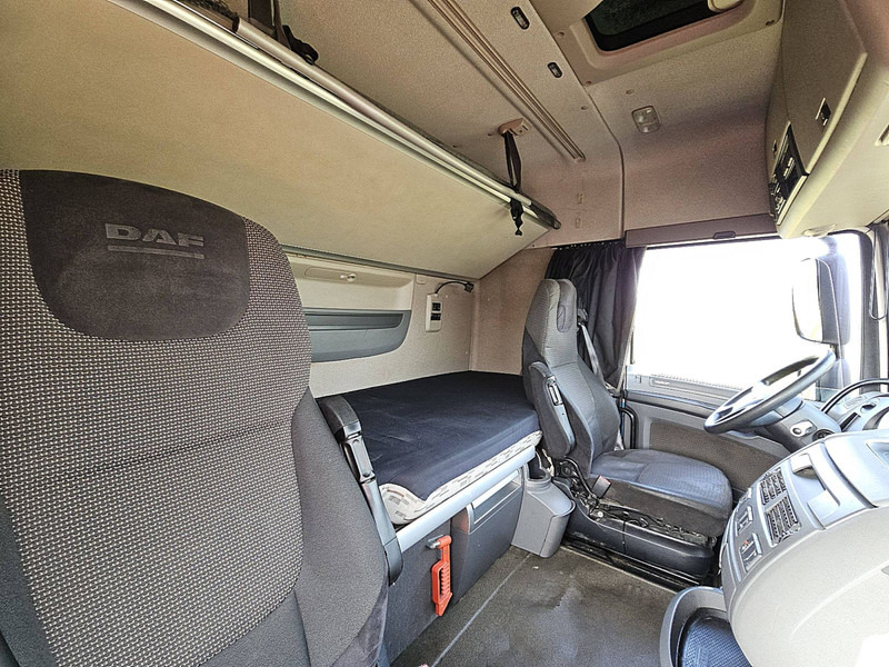 Cabeza tractora DAF XF 440 SPACECAB NL-TRUCK: foto 14