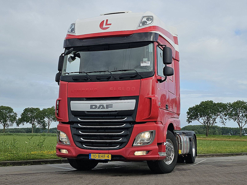 DAF XF 440 SSC ALCOA PTO - Cabeza tractora: foto 1 DAF XF 440 SSC ALCOA PTO - Cabeza tractora: foto 1