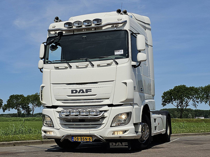 DAF XF 460 INTARDER SMART TACHO - Cabeza tractora: foto 1 DAF XF 460 INTARDER SMART TACHO - Cabeza tractora: foto 1