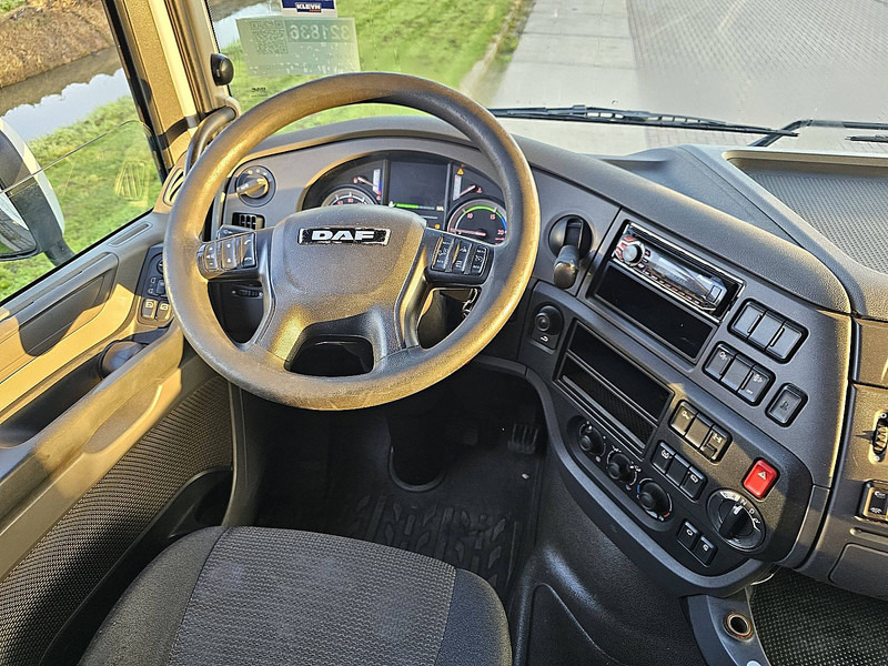 Cabeza tractora DAF XF 460: foto 8
