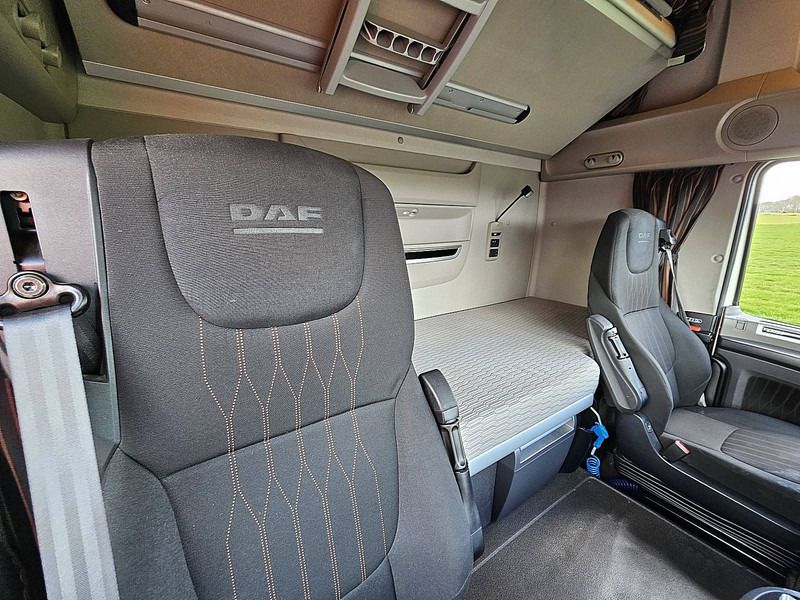 Cabeza tractora DAF XF 480: foto 14 Cabeza tractora DAF XF 480: foto 14