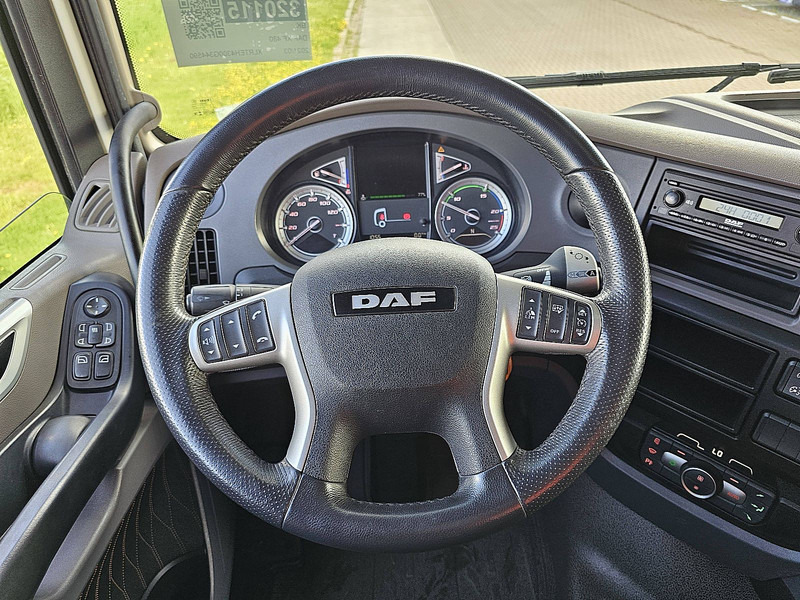 Cabeza tractora DAF XF 480 SSC LED 2X TANK 388T: foto 11 Cabeza tractora DAF XF 480 SSC LED 2X TANK 388T: foto 11