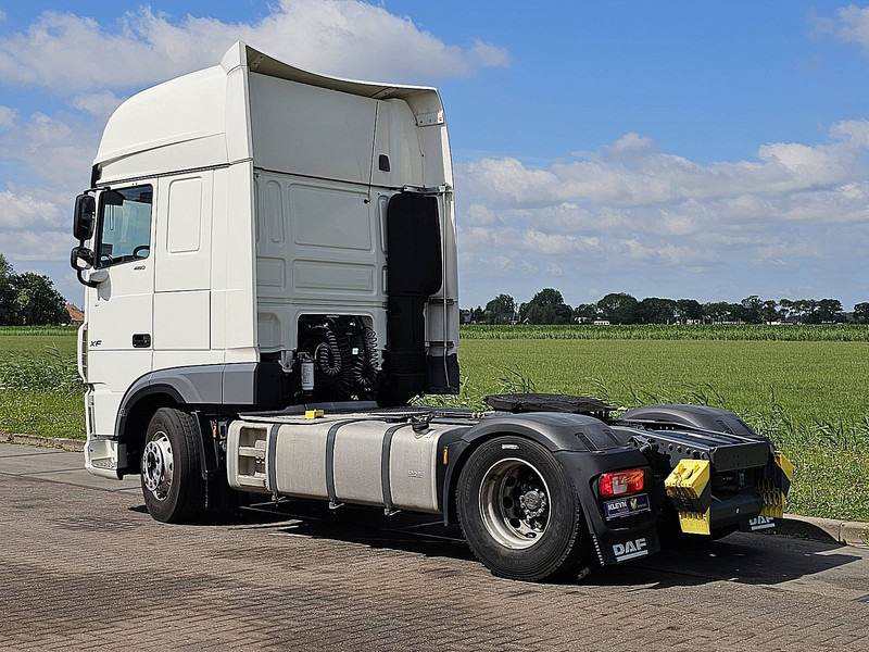 Cabeza tractora DAF XF 480 SSC LED 2X TANK 388T: foto 6 Cabeza tractora DAF XF 480 SSC LED 2X TANK 388T: foto 6