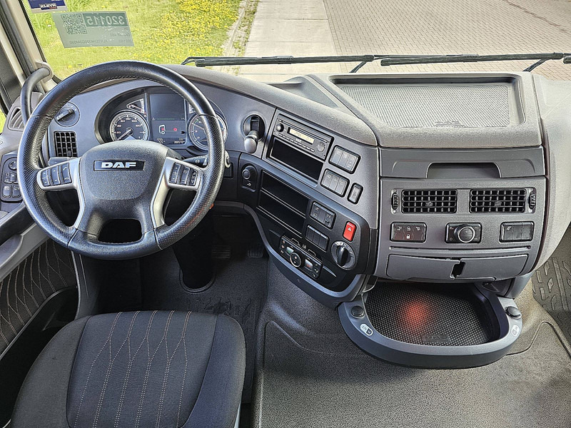 Cabeza tractora DAF XF 480 SSC LED 2X TANK 388T: foto 8 Cabeza tractora DAF XF 480 SSC LED 2X TANK 388T: foto 8
