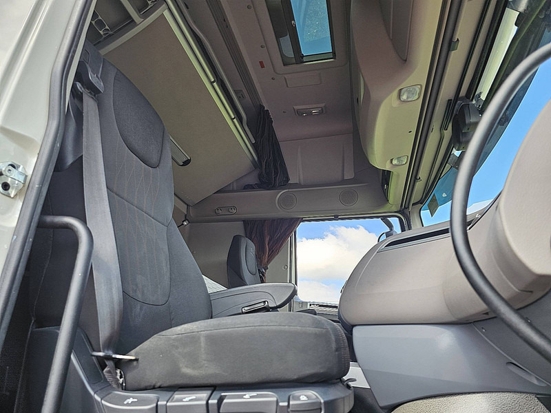 Cabeza tractora DAF XF 480 SSC LED 2X TANK 388T: foto 7 Cabeza tractora DAF XF 480 SSC LED 2X TANK 388T: foto 7