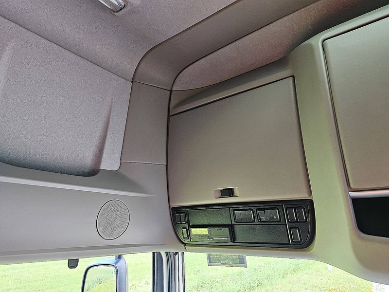 Cabeza tractora DAF XF 480 SSC LED 2X TANK 388T: foto 10 Cabeza tractora DAF XF 480 SSC LED 2X TANK 388T: foto 10