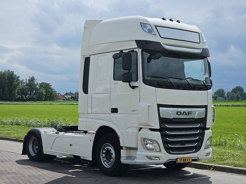 DAF XF 480 SSC LED SKIRTS NL-TR - Cabeza tractora: foto 5 DAF XF 480 SSC LED SKIRTS NL-TR - Cabeza tractora: foto 5
