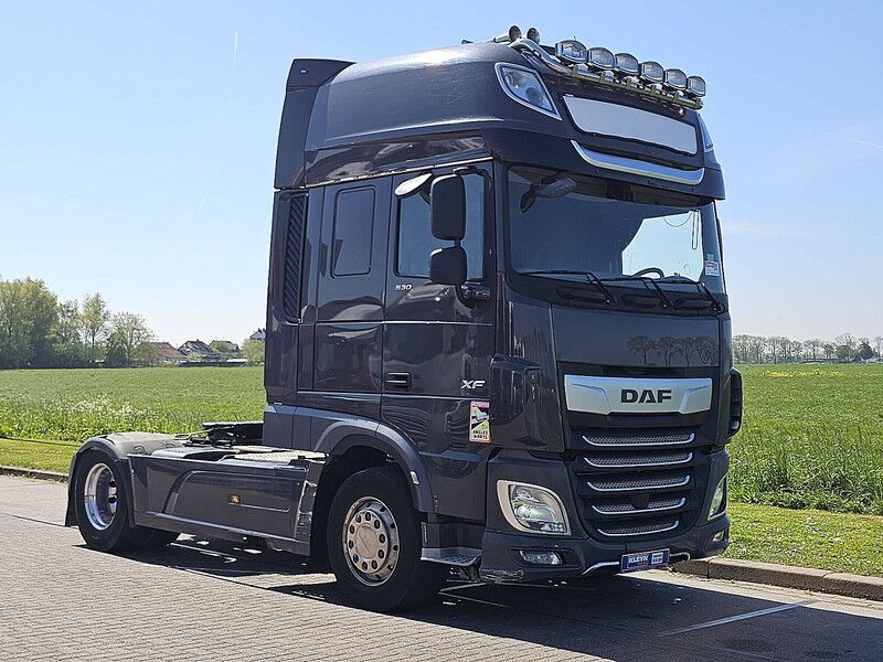 DAF XF 530 - Cabeza tractora: foto 5 DAF XF 530 - Cabeza tractora: foto 5