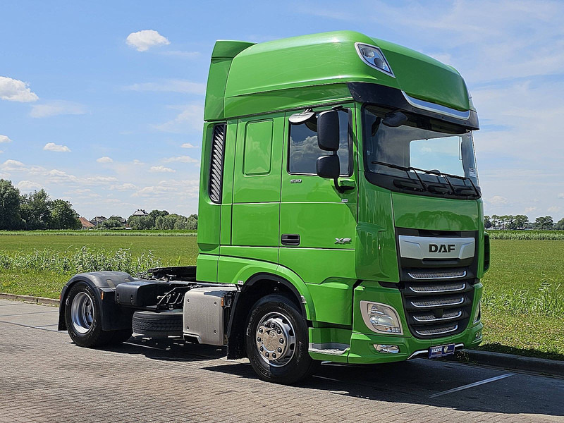 DAF XF 530 SSC INTARDER LED - Cabeza tractora: foto 5 DAF XF 530 SSC INTARDER LED - Cabeza tractora: foto 5