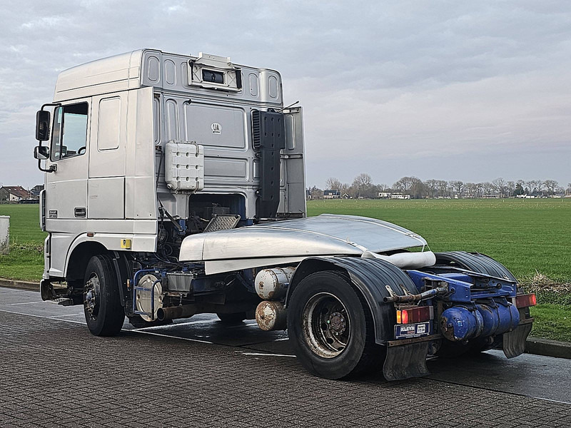 Cabeza tractora DAF XF 95.430: foto 6