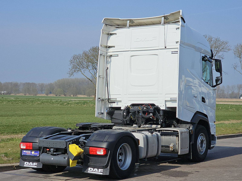 DAF XG 480 INTARDER 2X TANK - Cabeza tractora: foto 3 DAF XG 480 INTARDER 2X TANK - Cabeza tractora: foto 3