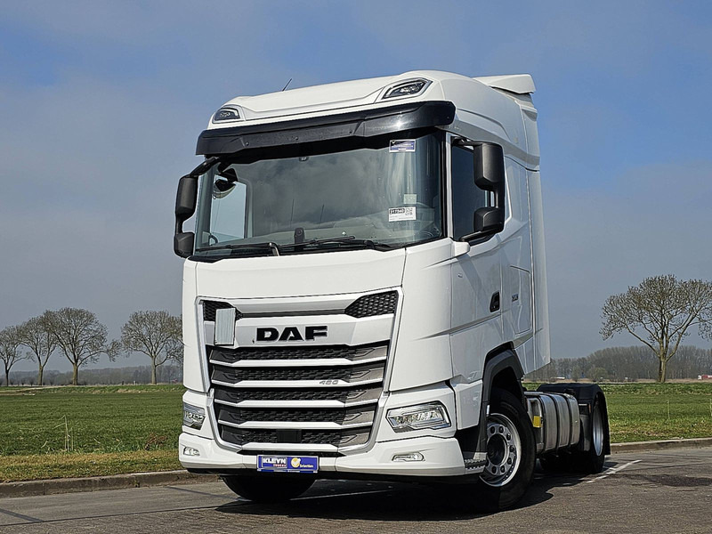 DAF XG 480 INTARDER 2X TANK - Cabeza tractora: foto 1 DAF XG 480 INTARDER 2X TANK - Cabeza tractora: foto 1