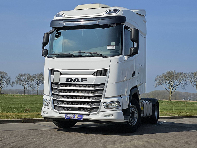 DAF XG 480 INTARDER 2X TANK - Cabeza tractora: foto 1 DAF XG 480 INTARDER 2X TANK - Cabeza tractora: foto 1