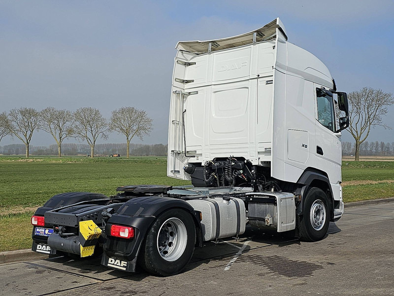 DAF XG 480 INTARDER 2X TANK - Cabeza tractora: foto 3 DAF XG 480 INTARDER 2X TANK - Cabeza tractora: foto 3