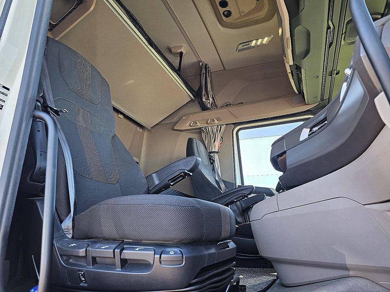 Leasing financiero de DAF XG 480 leasing DAF XG 480: foto 7