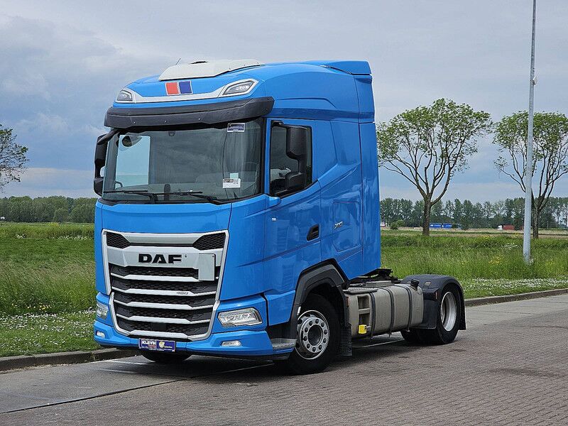 DAF XG 480 - Cabeza tractora: foto 2 DAF XG 480 - Cabeza tractora: foto 2