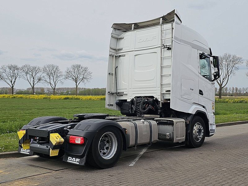 DAF XG 480 - Cabeza tractora: foto 3 DAF XG 480 - Cabeza tractora: foto 3