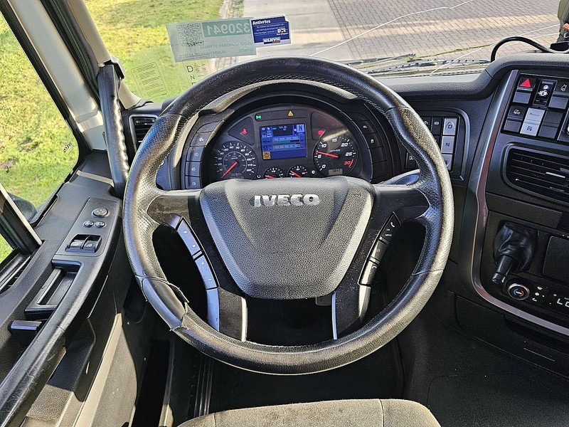 Cabeza tractora Iveco AS440S40 STRALIS LNG: foto 14