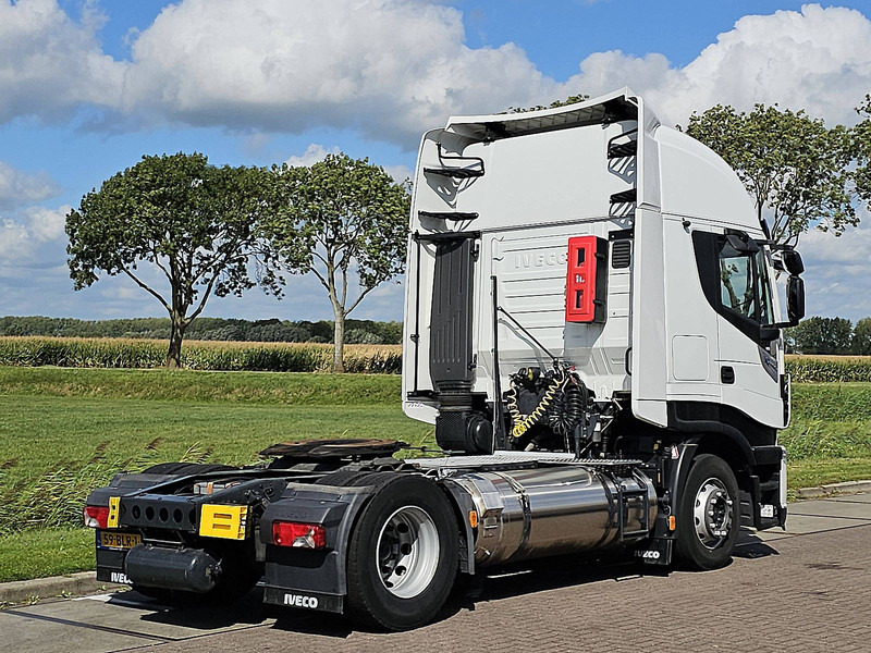 Iveco AS440S46 STRALIS LNG - Cabeza tractora: foto 3 Iveco AS440S46 STRALIS LNG - Cabeza tractora: foto 3