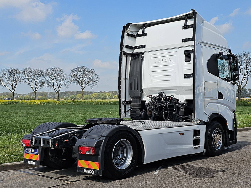 Iveco S-WAY AS440S48 - Cabeza tractora: foto 3 Iveco S-WAY AS440S48 - Cabeza tractora: foto 3