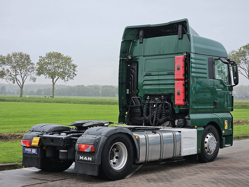 MAN 18.440 TGX XLX 2X TANK PTO ALC. - Cabeza tractora: foto 3 MAN 18.440 TGX XLX 2X TANK PTO ALC. - Cabeza tractora: foto 3