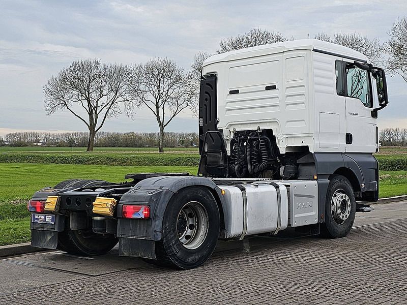 MAN 18.460 TGX XL PTO + HYDRAULICS - Cabeza tractora: foto 3 MAN 18.460 TGX XL PTO + HYDRAULICS - Cabeza tractora: foto 3