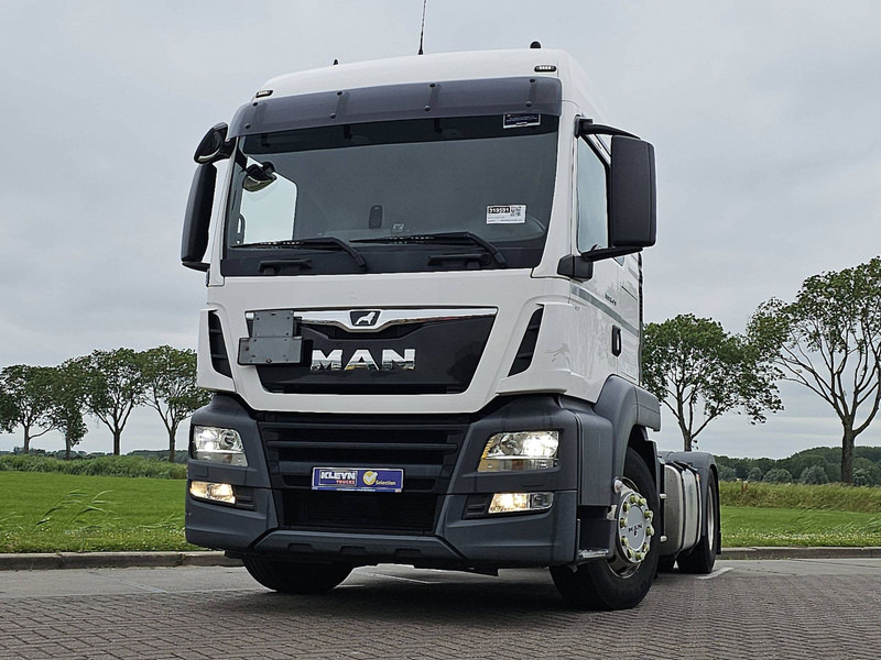 Cabeza tractora MAN 18.470 TGS ADR: foto 1