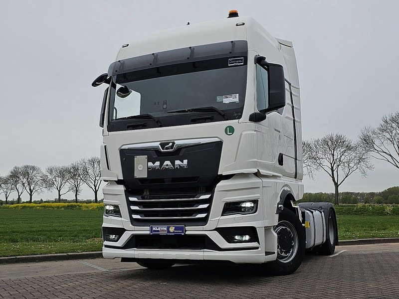 MAN 18.510 TGX GX XXL INTARDER LED - Cabeza tractora: foto 1 MAN 18.510 TGX GX XXL INTARDER LED - Cabeza tractora: foto 1