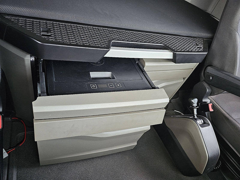 Cabeza tractora MAN 26.470 TGX TG3 GM 6X2-2 BLS: foto 10 Cabeza tractora MAN 26.470 TGX TG3 GM 6X2-2 BLS: foto 10