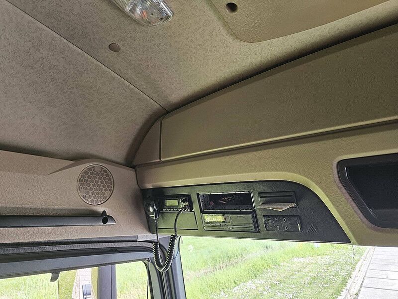Cabeza tractora Mercedes-Benz ACTROS 1843: foto 10 Cabeza tractora Mercedes-Benz ACTROS 1843: foto 10