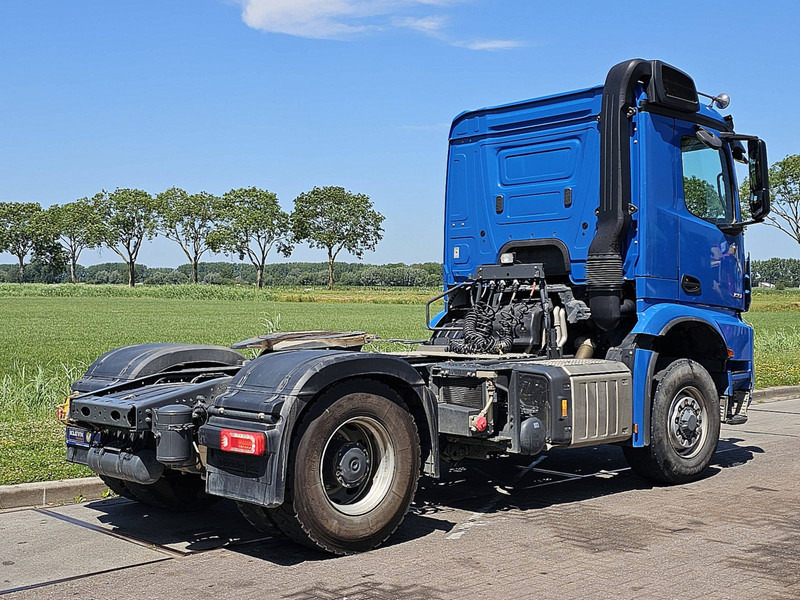 Mercedes-Benz AROCS 1851 4X4 HAD RET. PTO MP5 - Cabeza tractora: foto 3 Mercedes-Benz AROCS 1851 4X4 HAD RET. PTO MP5 - Cabeza tractora: foto 3