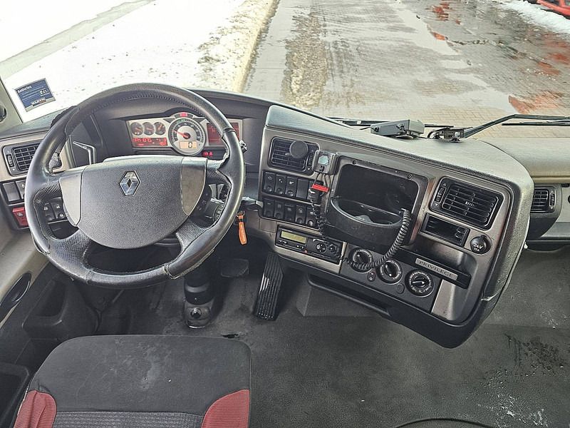 Cabeza tractora Renault MAGNUM 440: foto 8