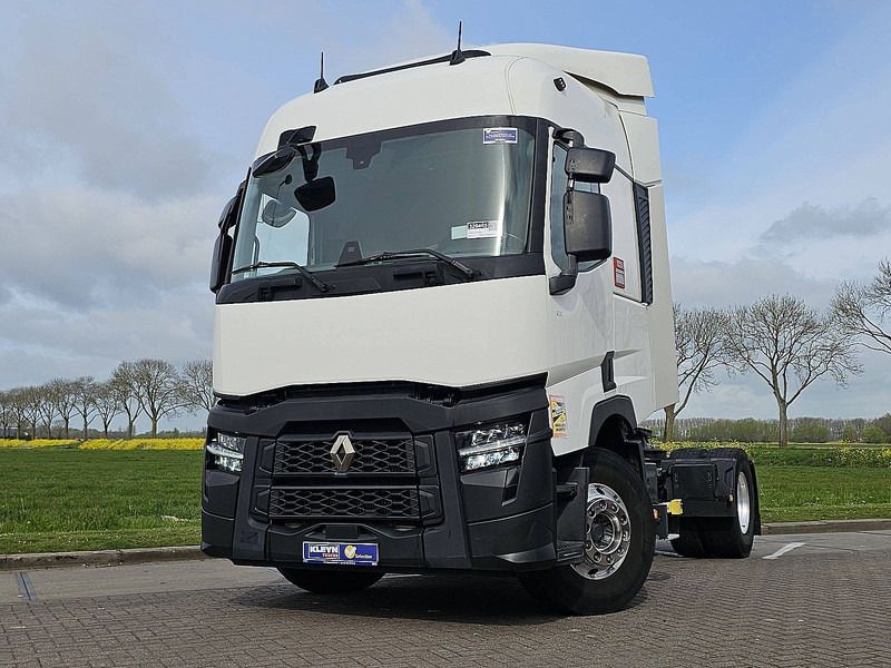 Renault T 440 - Cabeza tractora: foto 1 Renault T 440 - Cabeza tractora: foto 1
