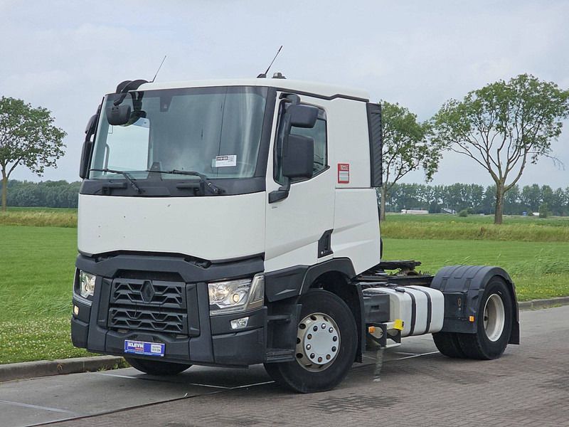 Renault T 460 FULL ADR ALCOA - Cabeza tractora: foto 2 Renault T 460 FULL ADR ALCOA - Cabeza tractora: foto 2