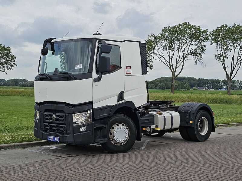 Renault T 460 FULL ADR ALCOA - Cabeza tractora: foto 2 Renault T 460 FULL ADR ALCOA - Cabeza tractora: foto 2